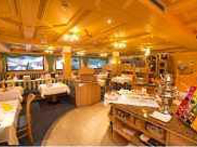 Berghotel Tyrol & Firn