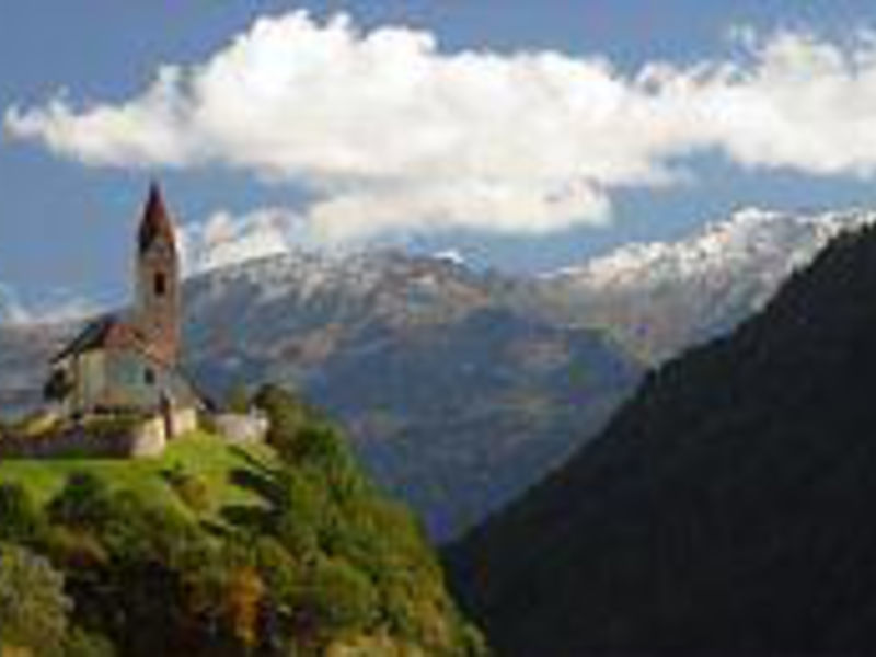 Berghotel Tyrol & Firn