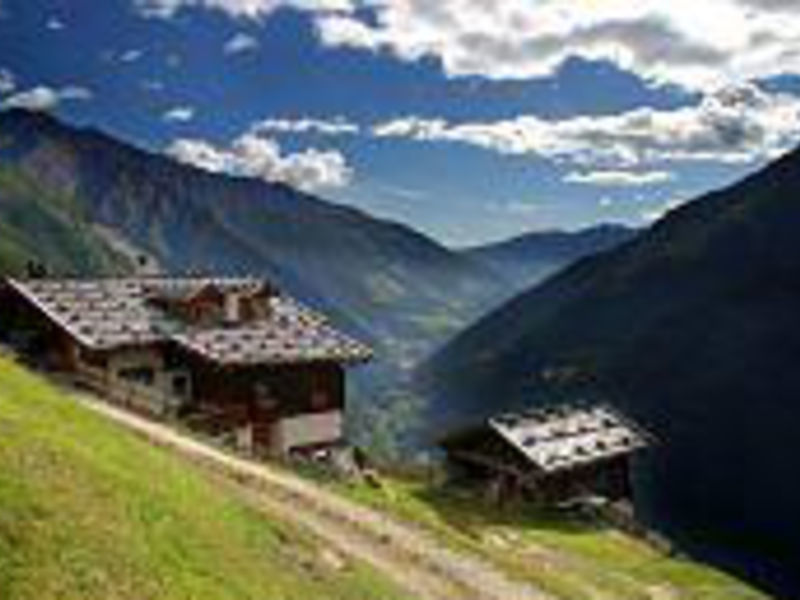 Berghotel Tyrol & Firn