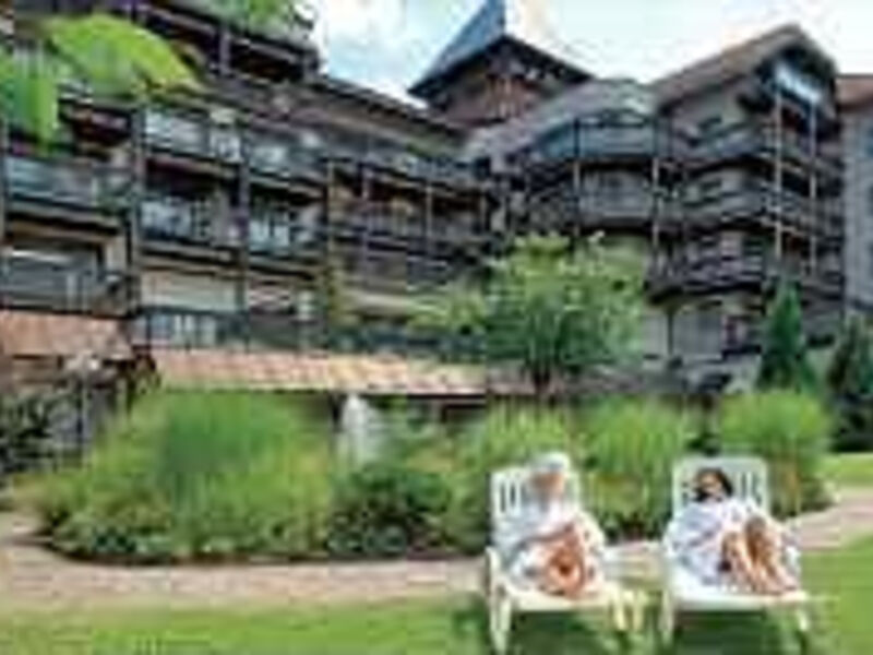 Best Western Hotel Bad Herrenalb