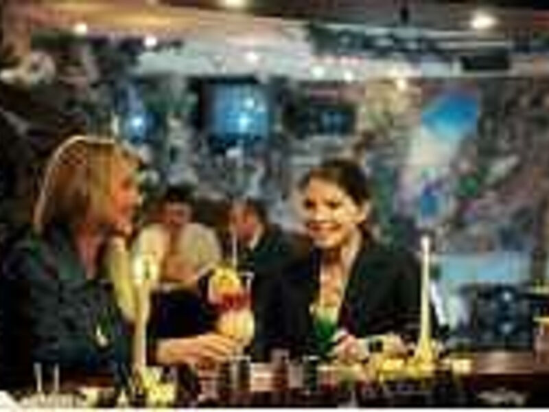 Best Western Hotel Bad Herrenalb
