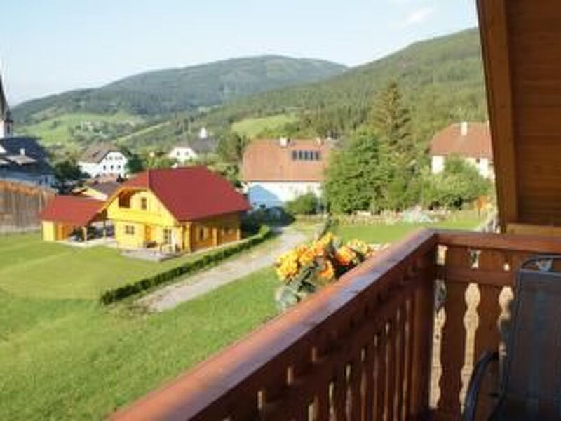 Lungau