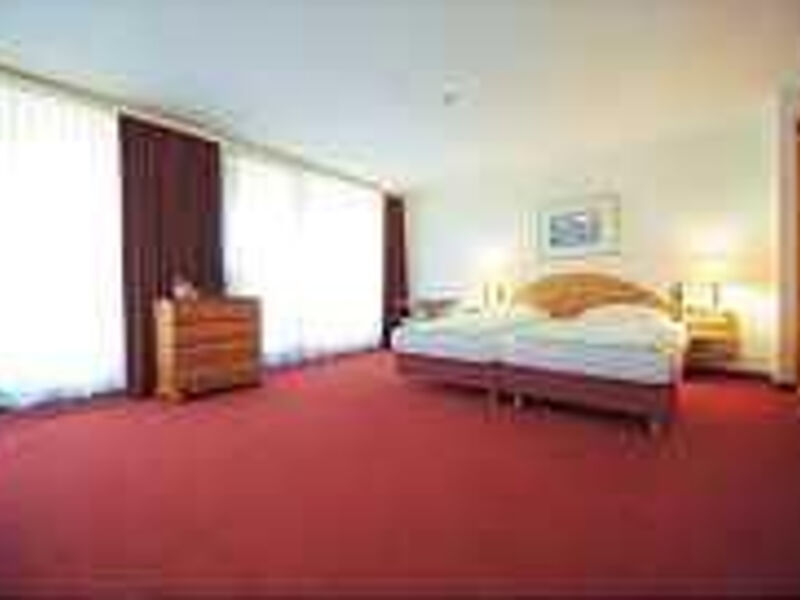 Best Western Hotel Bad Herrenalb