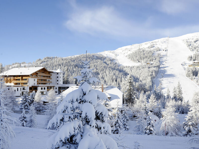 Alpenhaus Katschberg