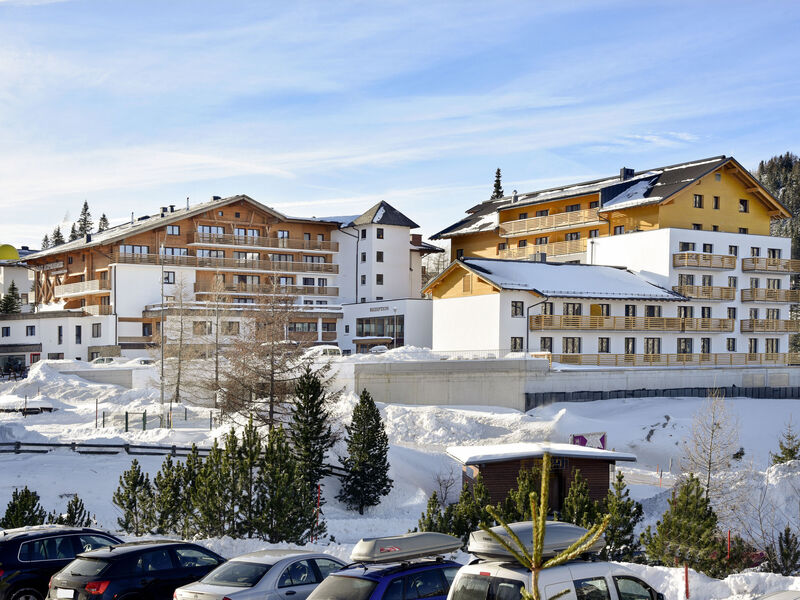 Alpenhaus Katschberg