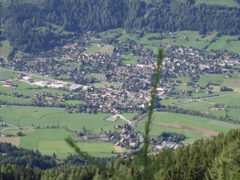 Aineck und Speiereck
