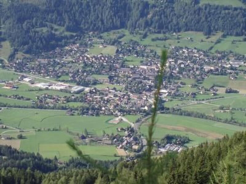 Speiereck