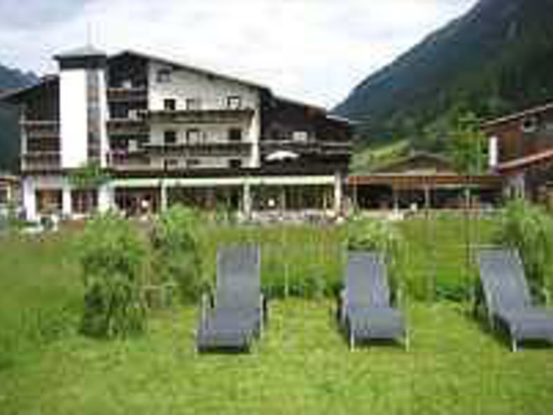 Biohotel Stillebach