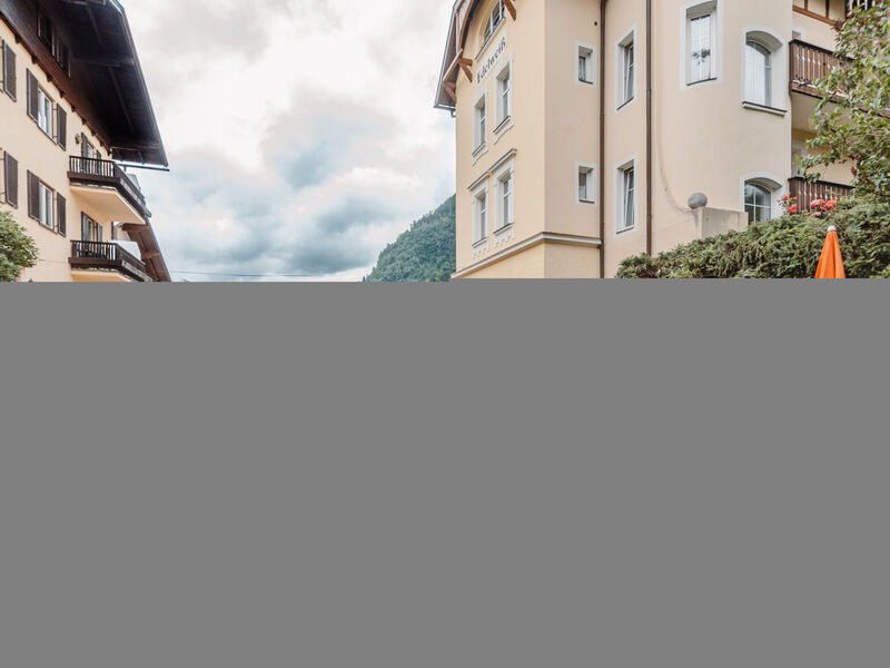 Ferienappartment Brandner