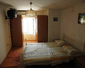 Apartmány 1321-30