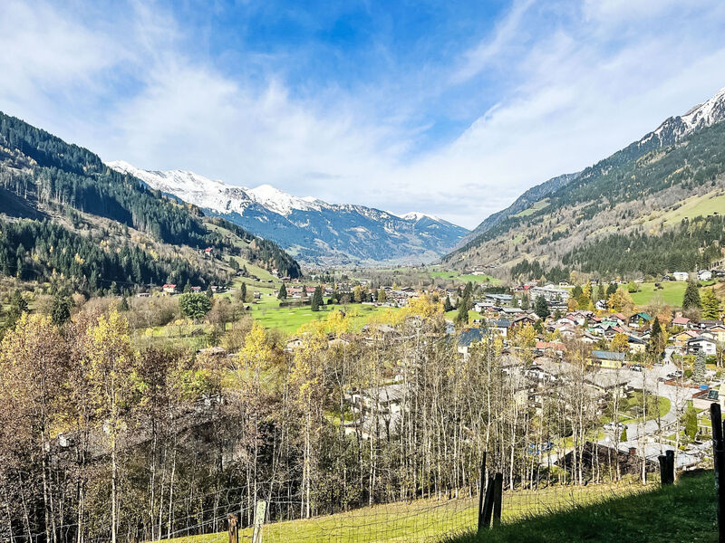 Badberg