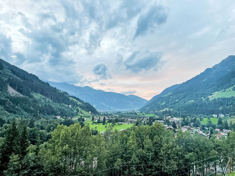 Badberg