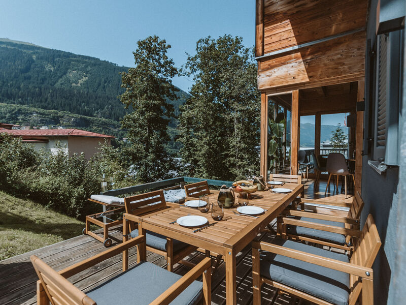 Chalet 1018