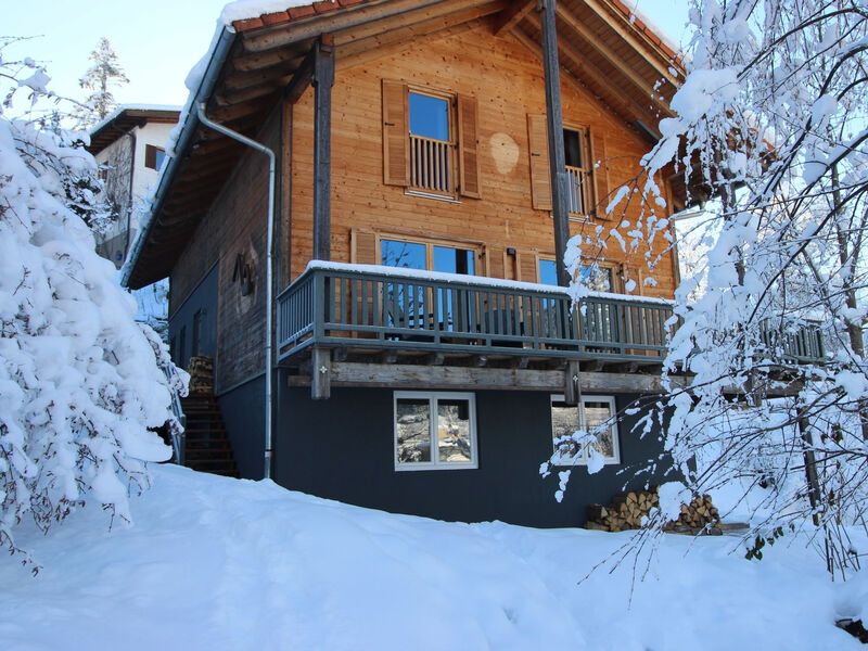 Chalet 1018