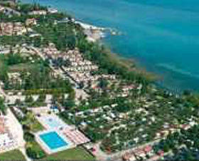 Camping San Benedetto-Vecchio Mulino