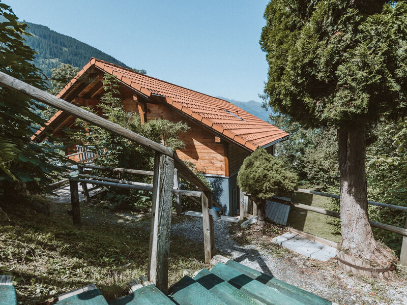 Chalet 1018