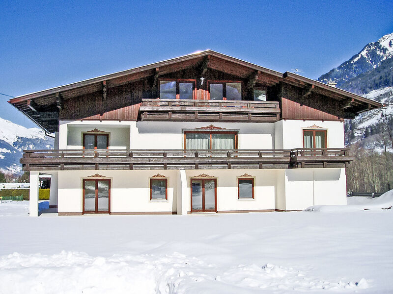 Rudis Appartements