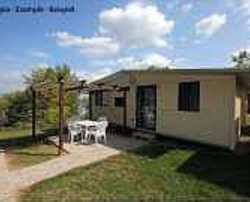 Camping San Benedetto-Vecchio Mulino