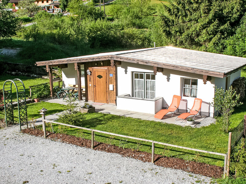 Ferienhaus Keil