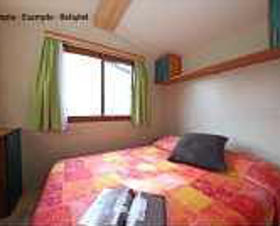 Camping San Benedetto-Vecchio Mulino