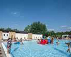 Camping San Benedetto-Vecchio Mulino