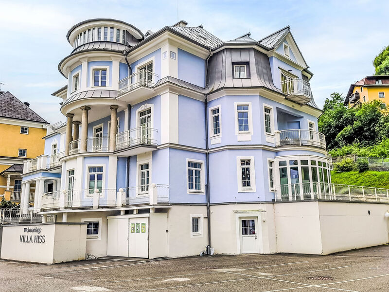 Vila Hiss
