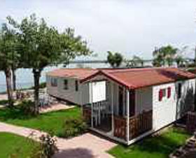Camping San Benedetto-Vecchio Mulino