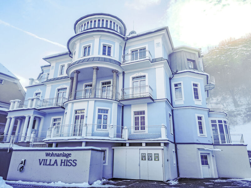 Vila Hiss