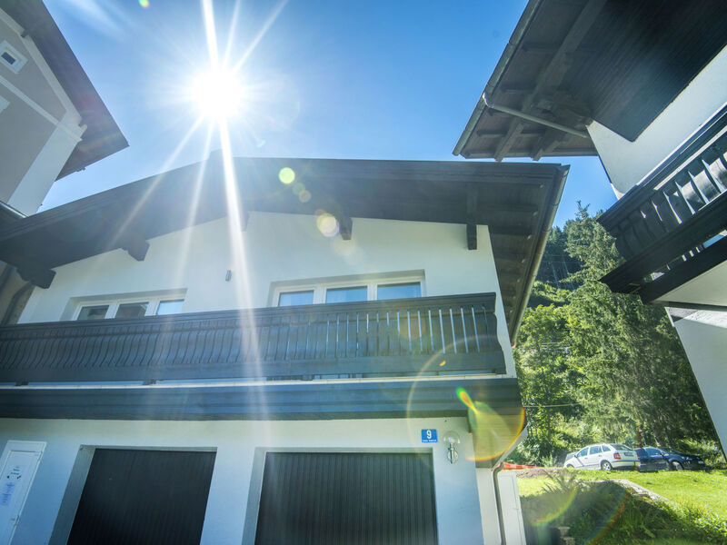 Landhaus St. Georg