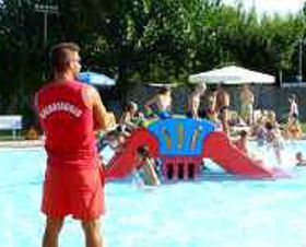 Camping San Benedetto-Vecchio Mulino