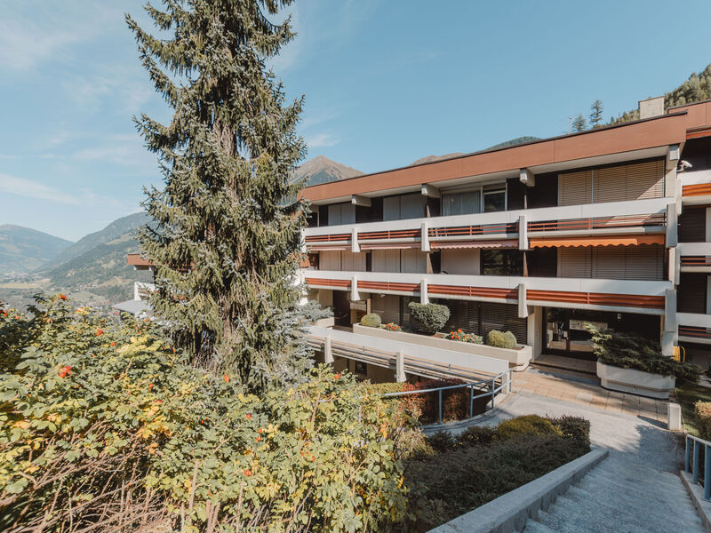 Alpenapartment