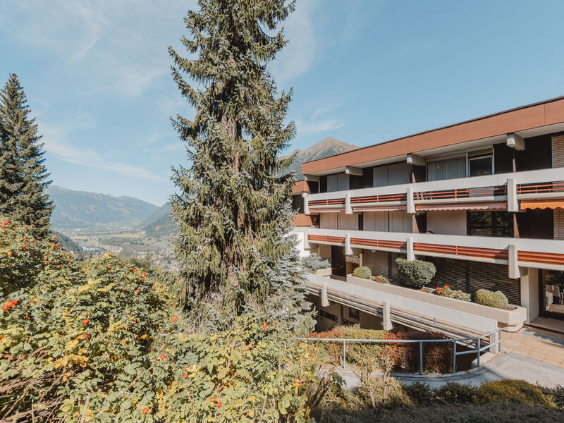 Alpenapartment
