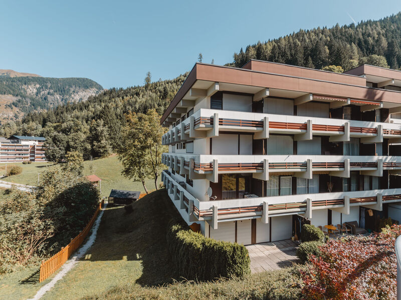 Alpenapartment