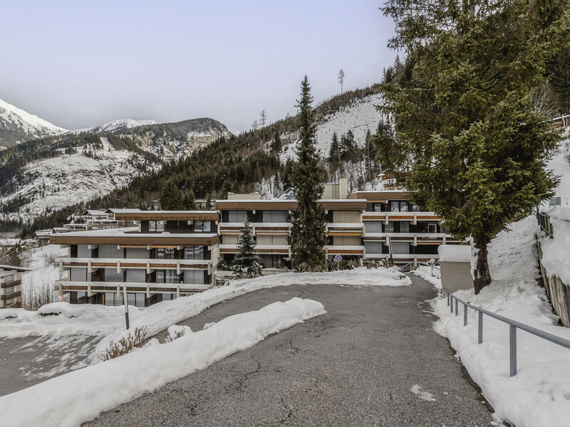Alpenapartment