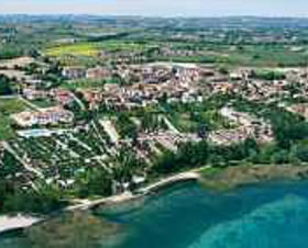 Camping San Benedetto-Vecchio Mulino