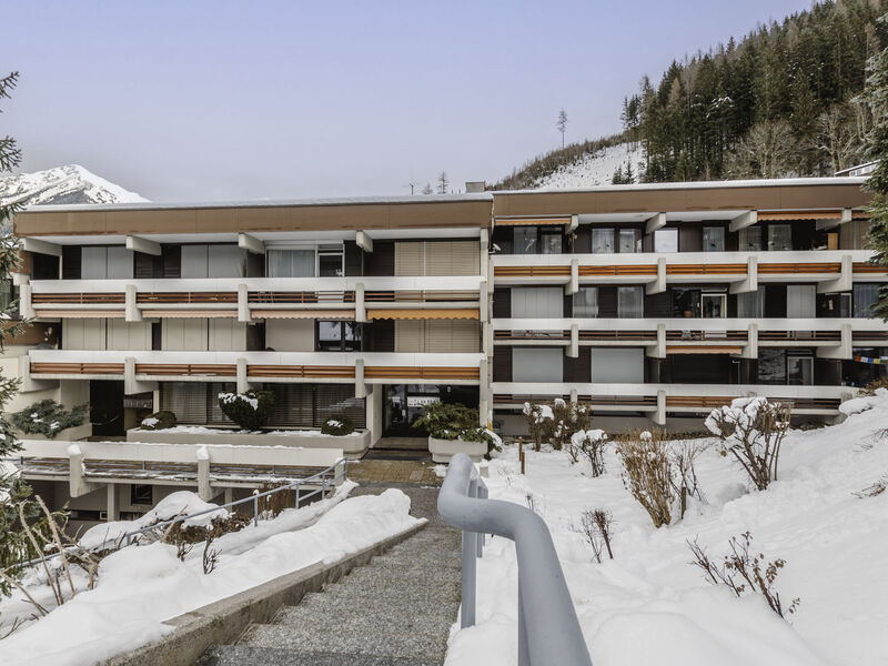 Alpenapartment
