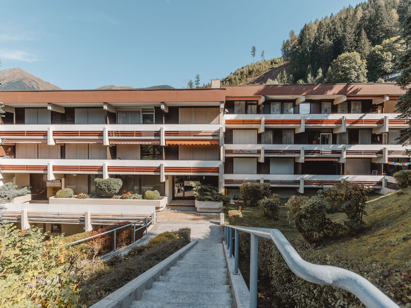 Alpenapartment