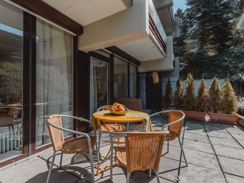 Alpenapartment