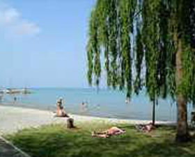 Camping San Benedetto-Vecchio Mulino