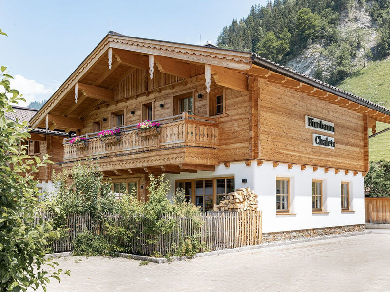 Chalet Kreuzkogel