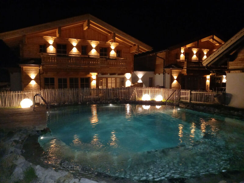 Chalet Kreuzkogel