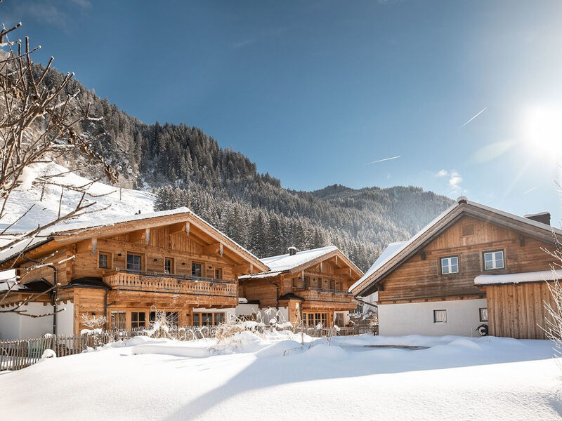 Chalet Kreuzkogel
