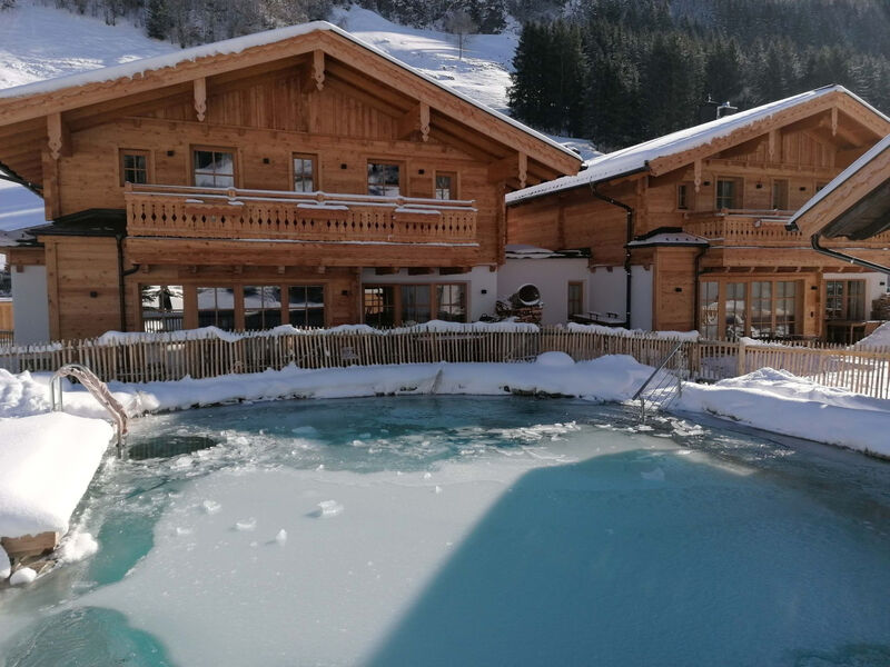 Chalet Fulseck