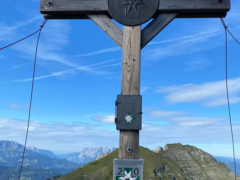 Chalet Fulseck