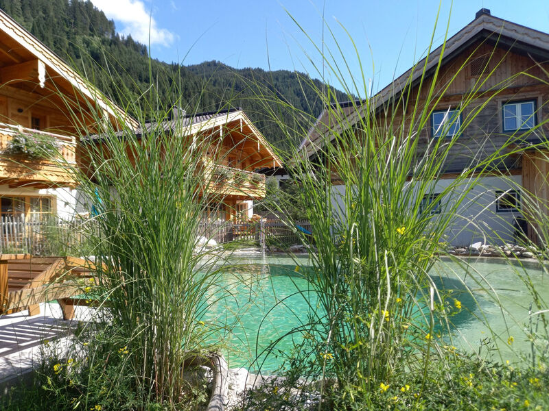 Chalet Fulseck