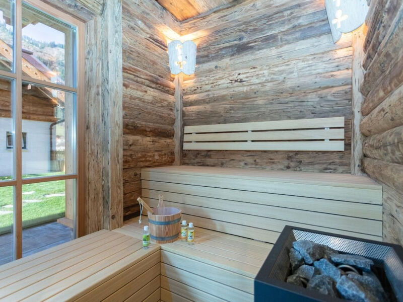 Chalet Fulseck