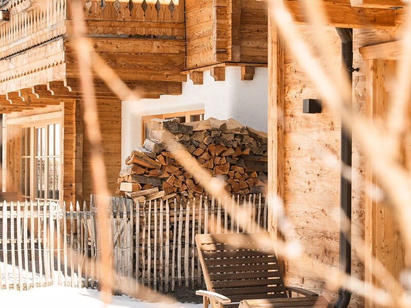 Chalet Fulseck