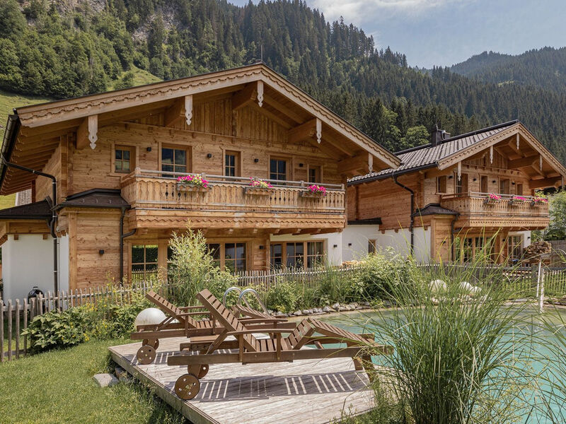 Chalet Fulseck