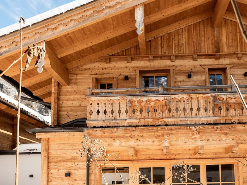 Chalet Fulseck