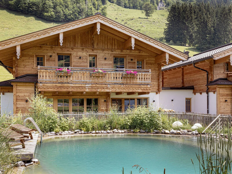 Chalet Fulseck